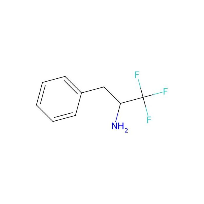 2-氨基-3-苯基-1，1，1-三氟丙烷