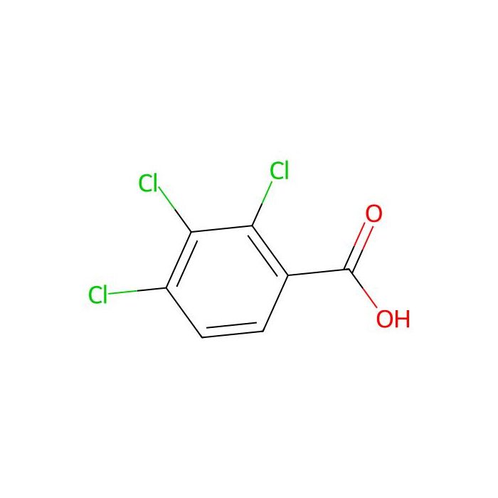 2,3,4-三氯苯甲酸