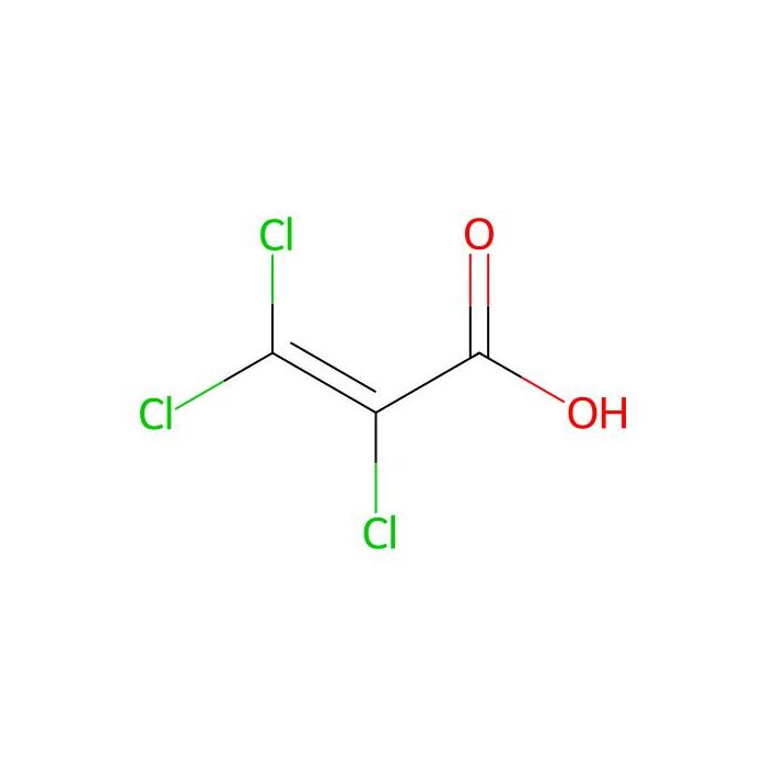 2,3,3-三氯丙烯酸