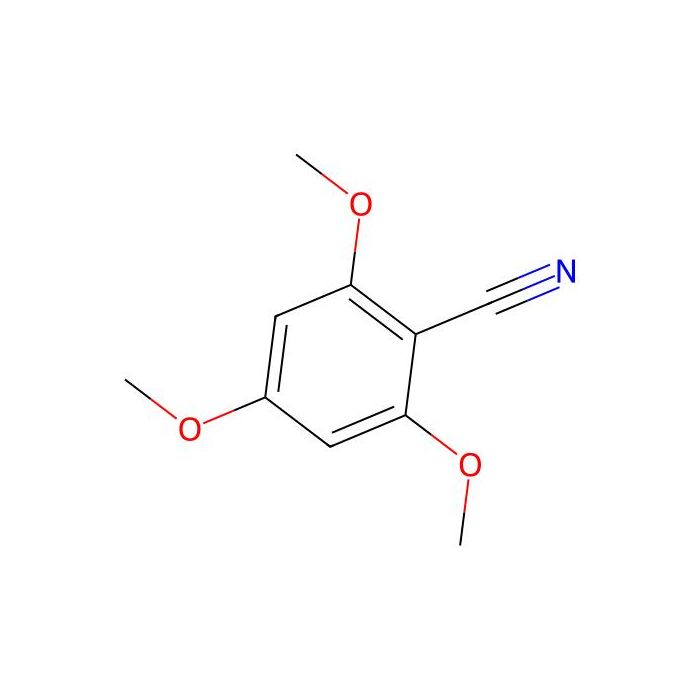 2,4,6-三甲氧基苯甲腈