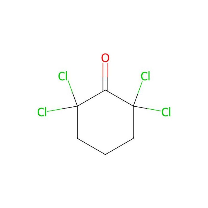 2，2，6，6-四氯环己酮