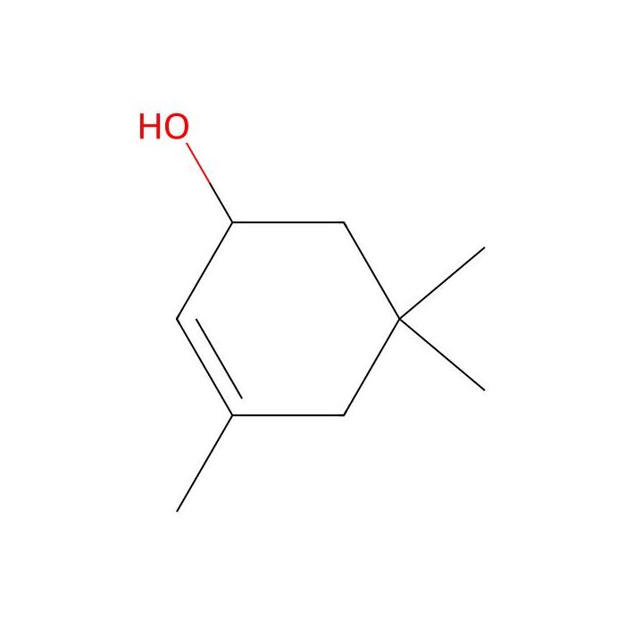 3,5,5-三甲基-2-环己烯-1-醇