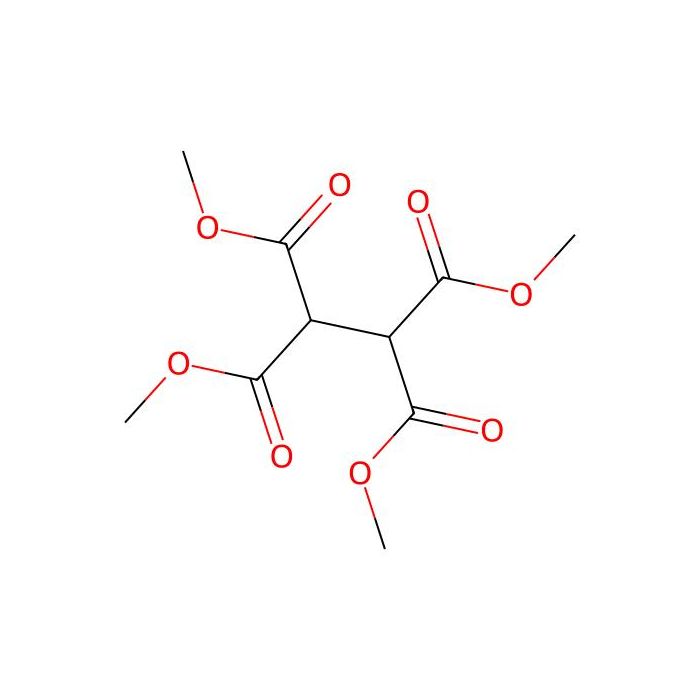 四甲基乙烷-1，1，2，2-四羧酸酯