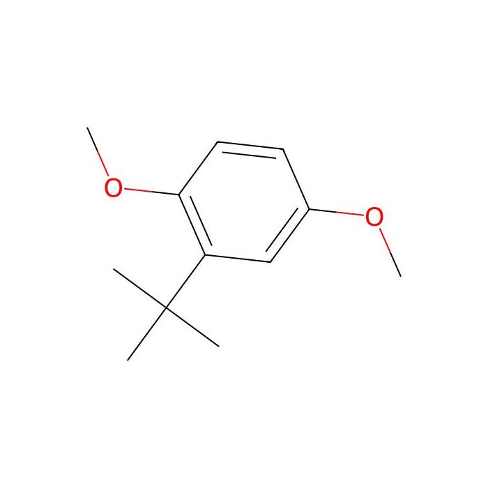 2-(叔丁基)-1,4-二甲氧基苯