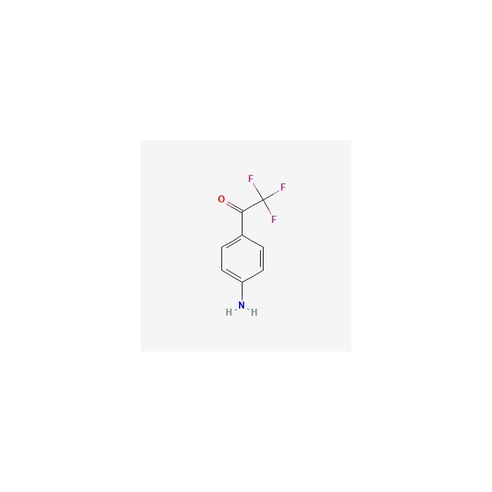 1-(4-氨基苯基)-2,2,2-三氟乙酮