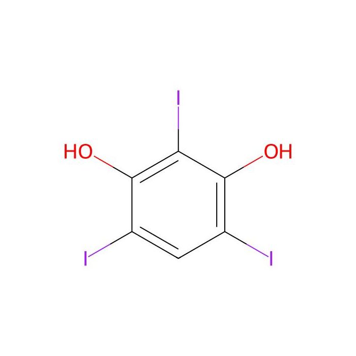 2,4,6-三碘-1,3-苯二酚