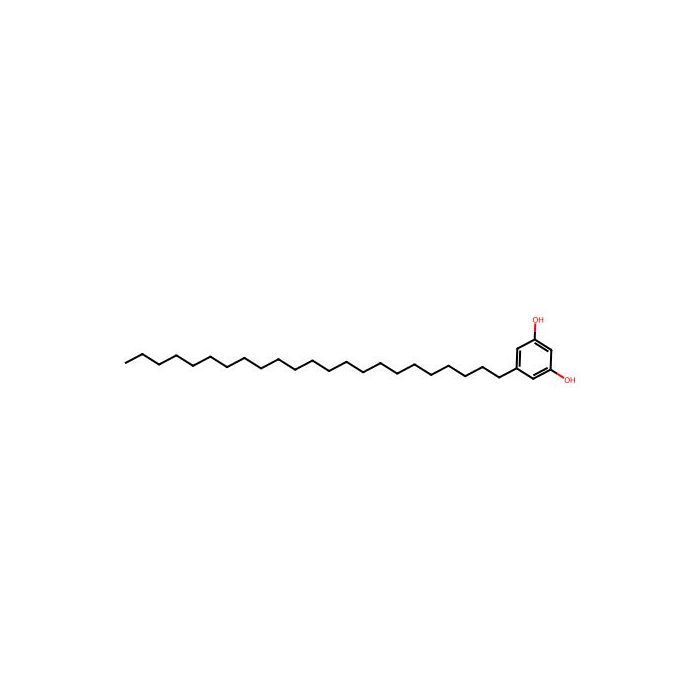 5-二十三烷基间苯二酚