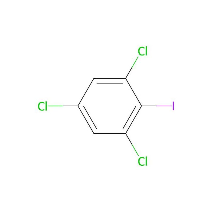 1,3,5-三氯-2-碘苯