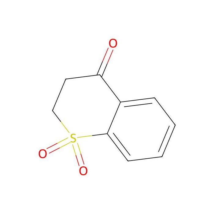 1，1-二氧化硫杂色酮