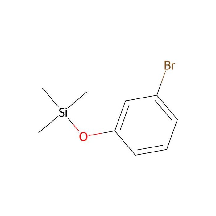 (3-溴苯氧基)三甲基硅烷
