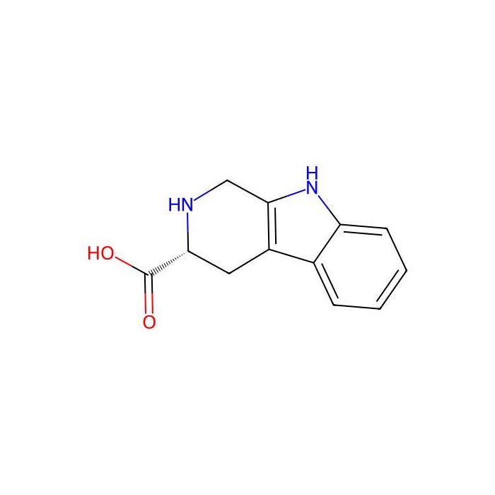(R)-2,3,4,9-四氢-1H-吡啶并[3,4-b]吲哚-3-羧酸