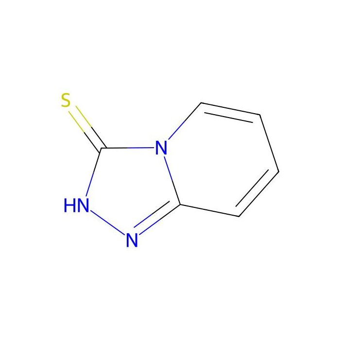 [1,2,4]三唑并[4,3-a]吡啶-3(2H)-硫酮