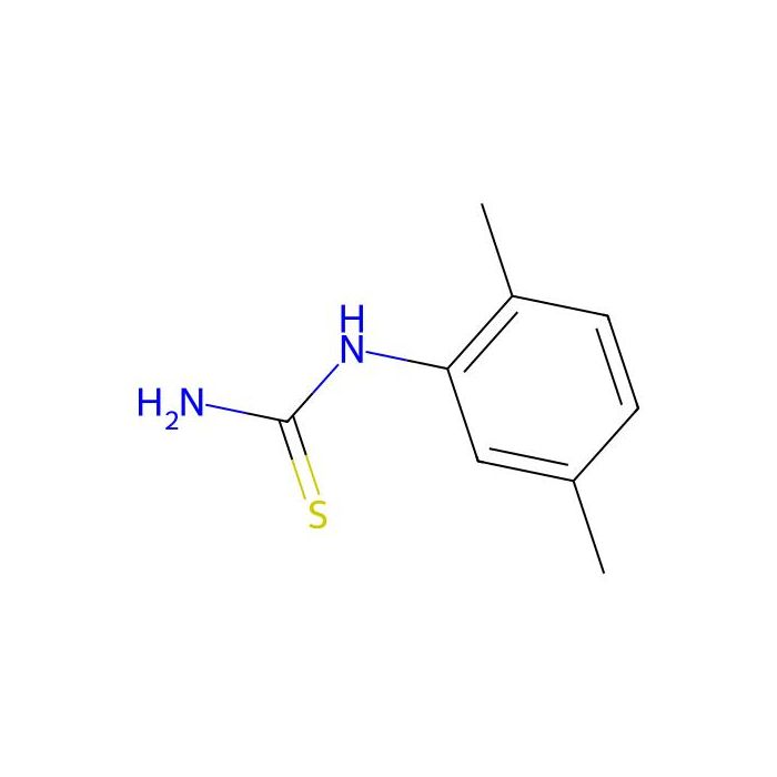 2,5-二甲基苯基硫脲