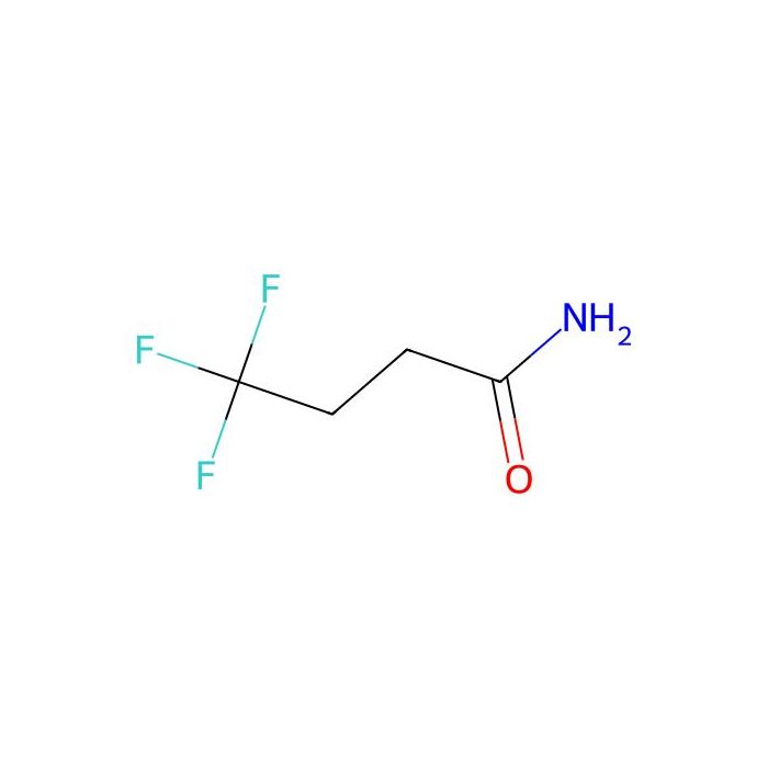 4，4，4-Trifluorobutyramide