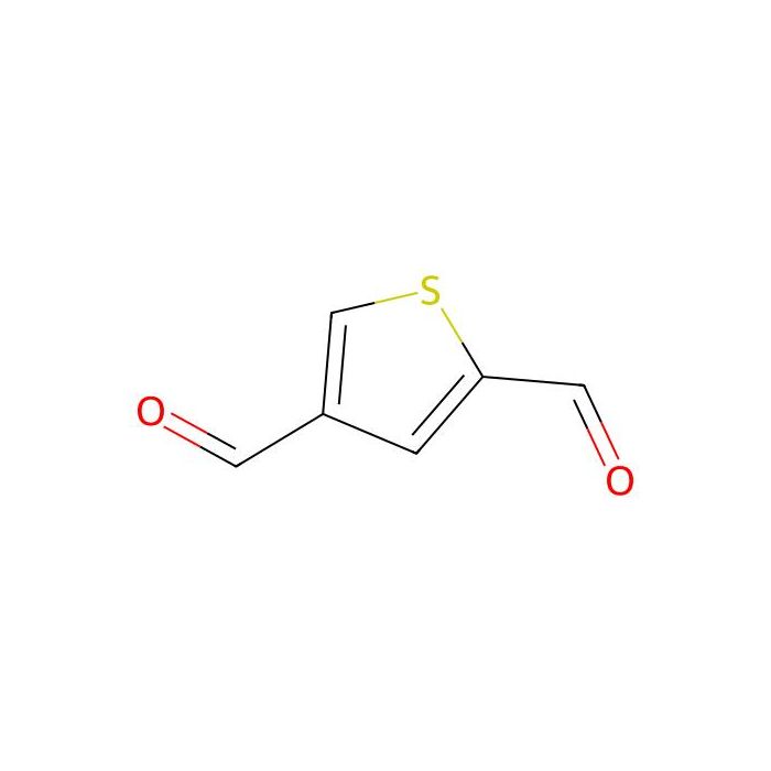 噻吩-2,4-二甲醛