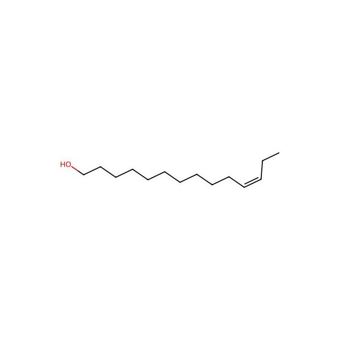 (Z)-十四碳-11-烯-1-醇