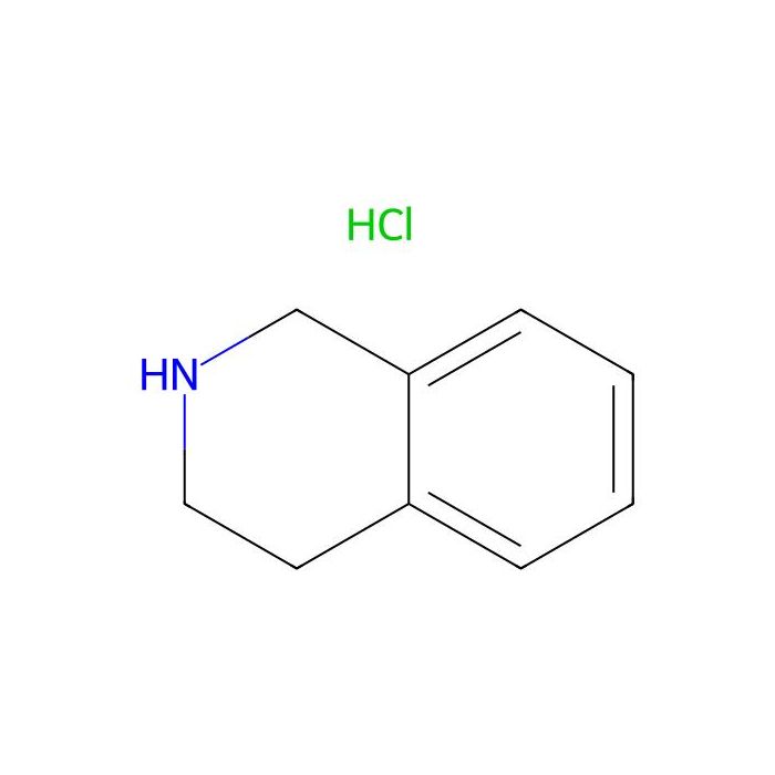 1,2,3,4-四氢异喹啉盐酸盐