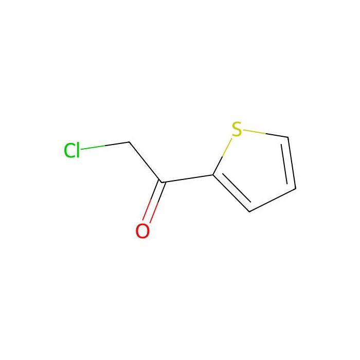 2-(氯乙酰基)噻吩