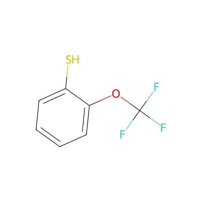 2-(三氟甲氧基)硫代苯酚