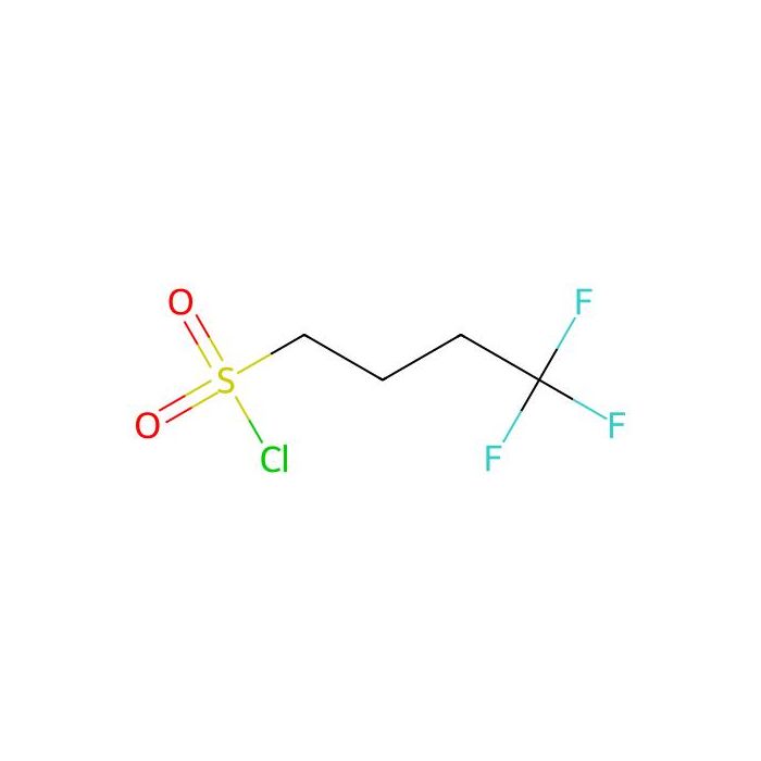 4，4，4-trifluorobutane-1-sulfonyl Chloride