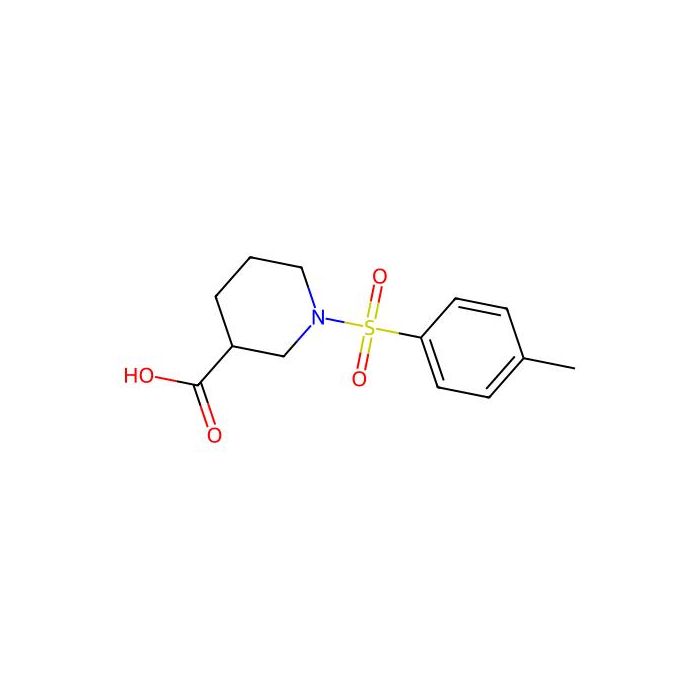 1-(甲苯-4-磺酰基)-哌啶-3-羧酸
