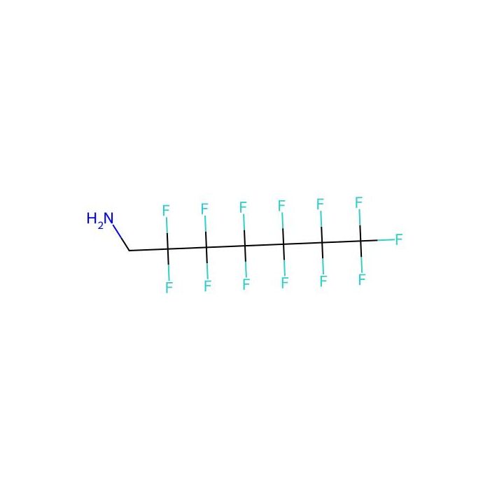 2，2，3，3，4，4，5，5，6，6，7，7，7-十三氟庚烷-1-胺