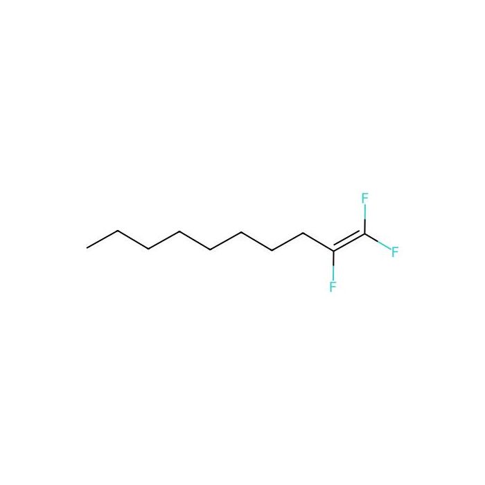 1，1，2-三氟-1-癸烯