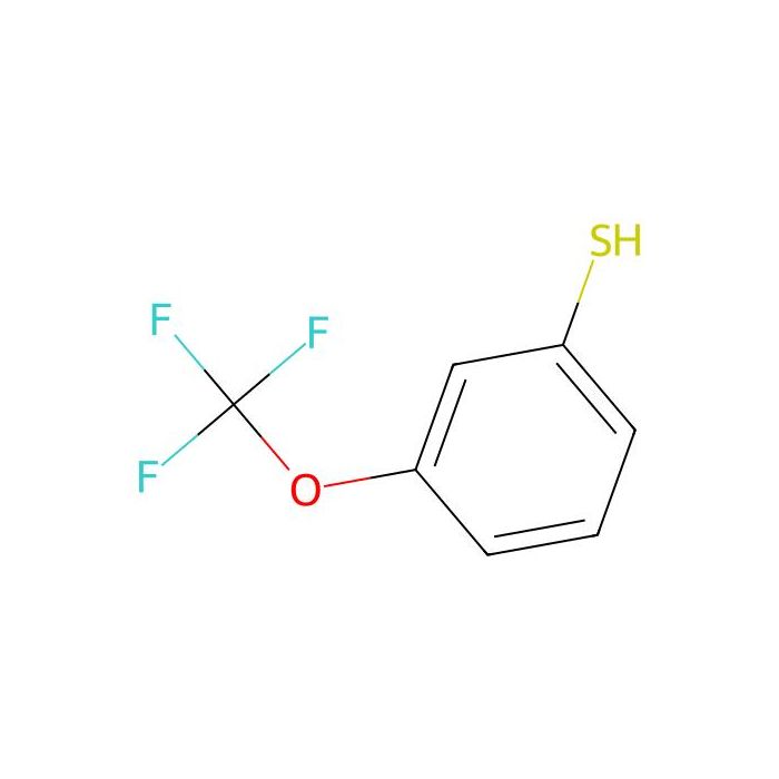 3-(三氟甲氧基)苯硫酚