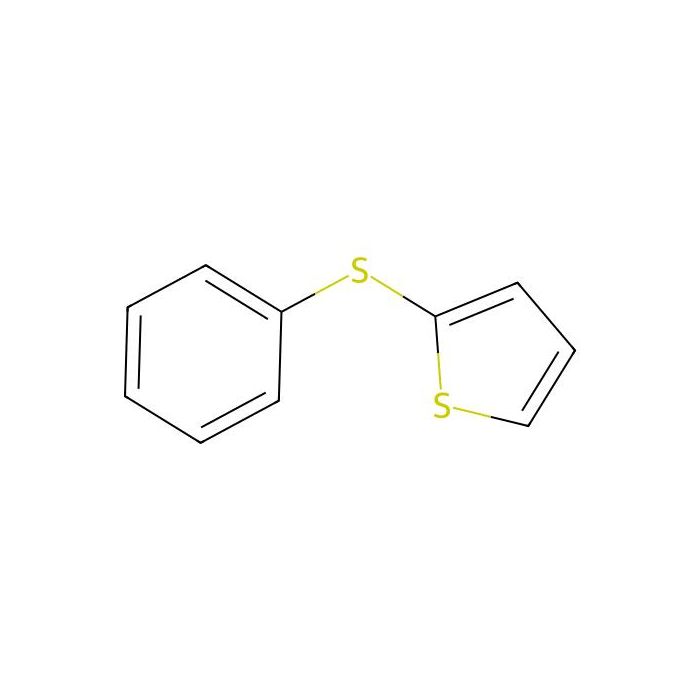 2-(苯硫基)噻吩