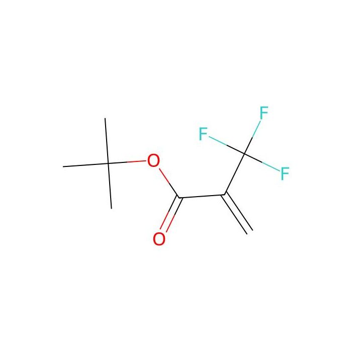 2-(三氟甲基)丙烯酸叔丁酯