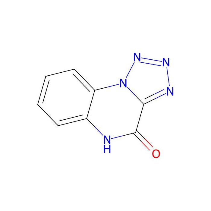 四唑并[1，5-a]喹喔啉-4(5H)-酮