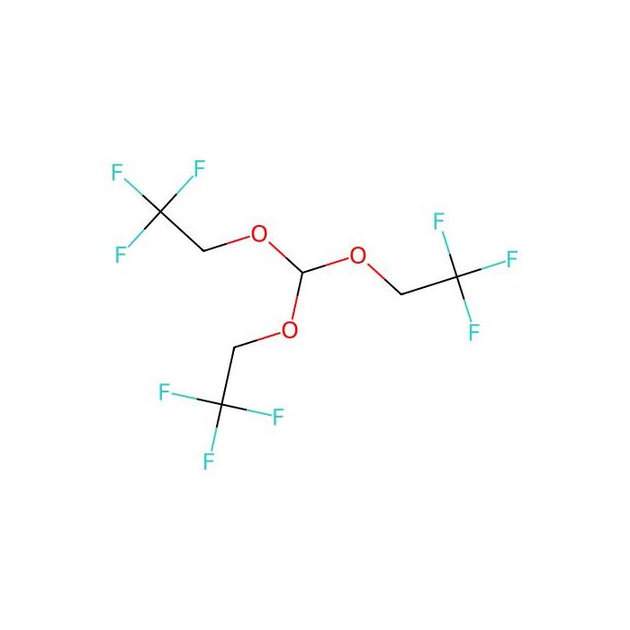 三(三氟乙氧基)甲烷