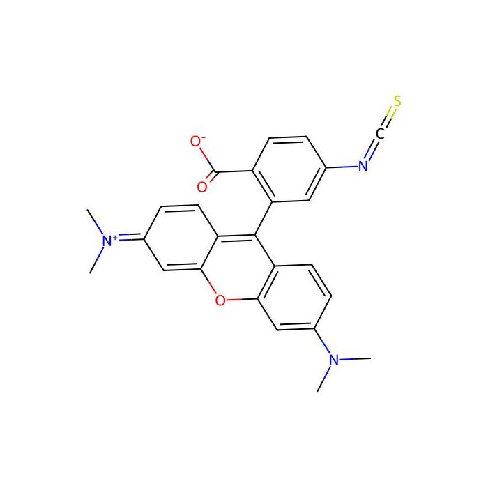 四甲基罗丹明-5(6)异硫氰酸酯