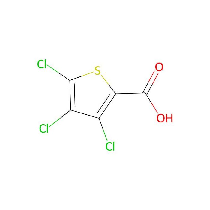 3，4，5-三氯噻吩-2-羧酸