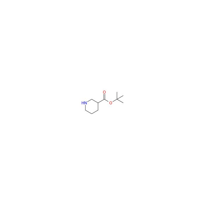 哌啶-3-甲酸叔丁酯