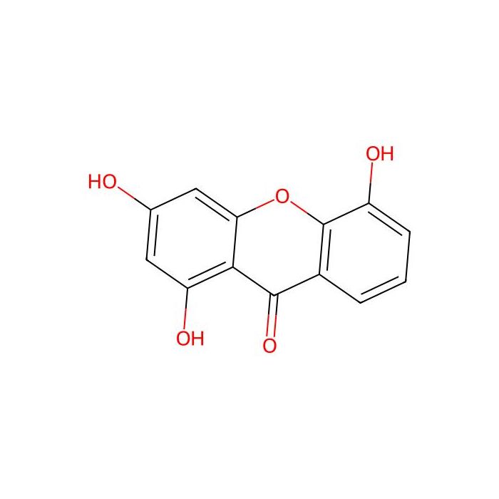 1，3，5-三羟基咕吨酮