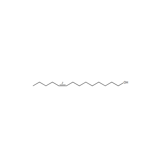 (Z)-9-十四碳烯-1-醇