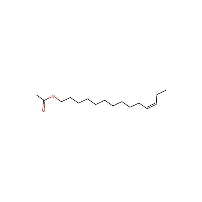 (Z)-11-十四碳-1-基乙酸酯