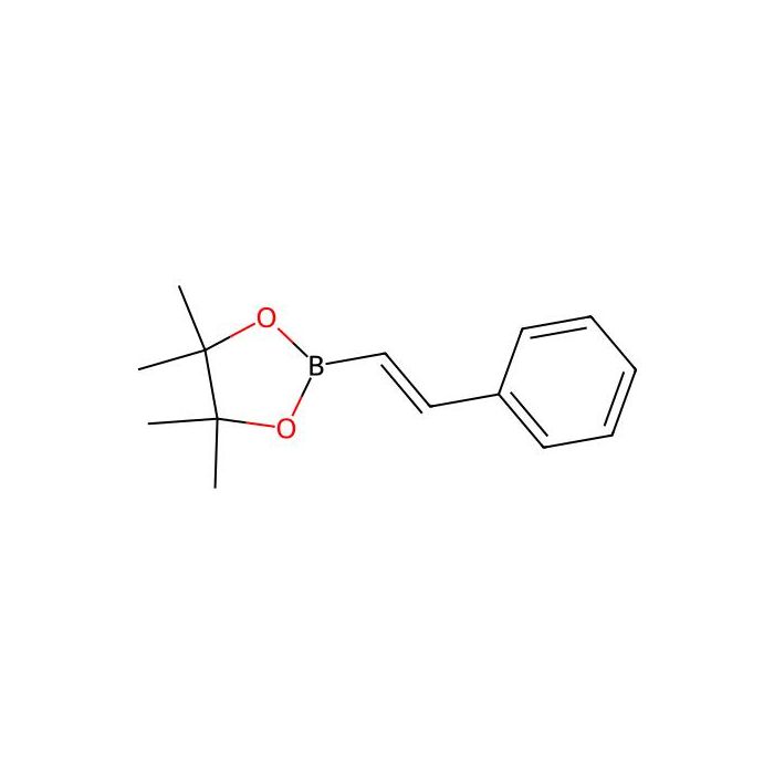 E-苯乙烯硼酸频那醇酯