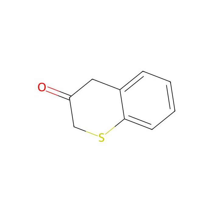 硫代色满-3-酮