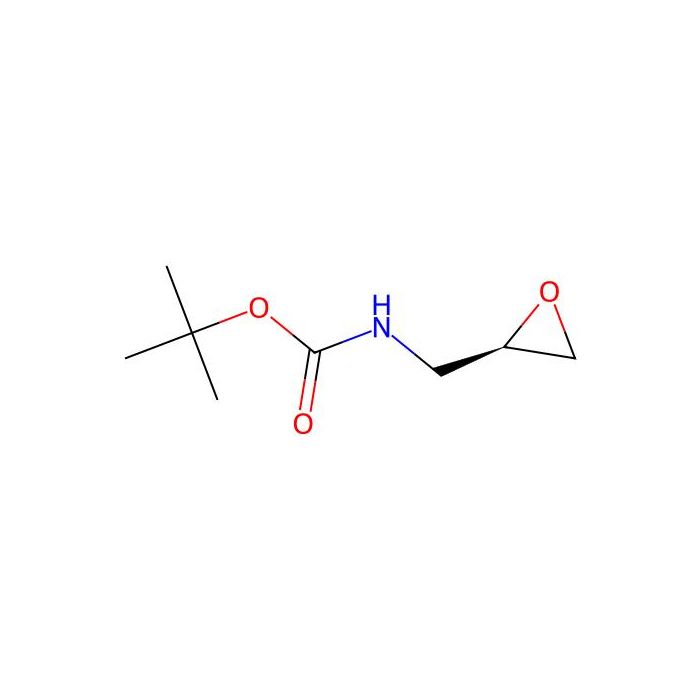 (R)-N-Boc-2， 3-氨基环氧丙烷