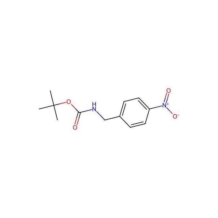 N-Boc-4-硝基苯乙胺