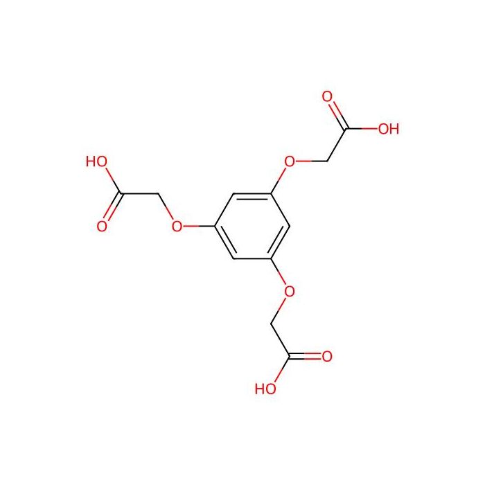 2,2',2''-(苯-1,3,5-三基三(氧基))三乙酸