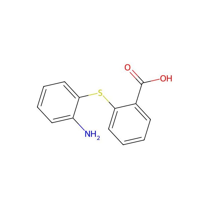 2-(2-氨基苯硫基)-苯甲酸