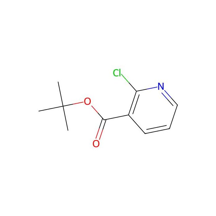 2-氯烟酸叔丁酯