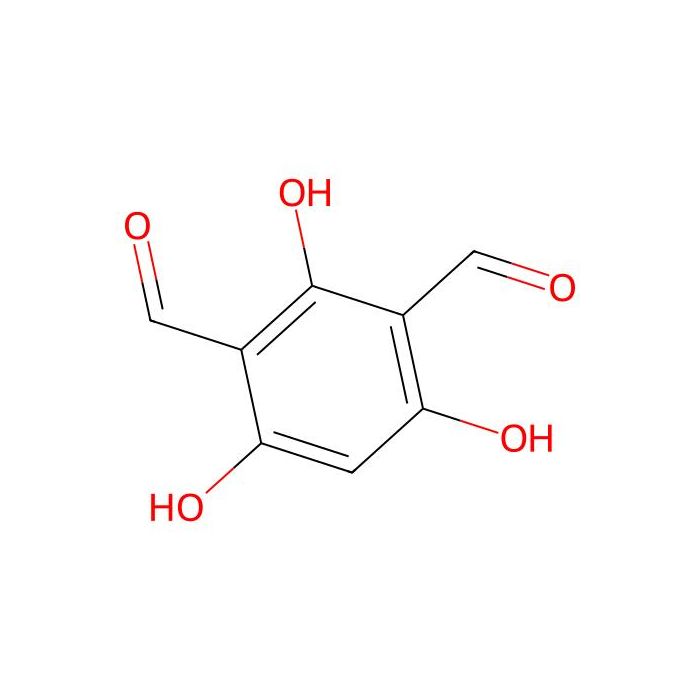2，4-二甲酰基间苯三酚