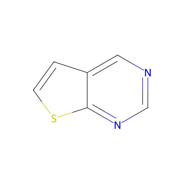 噻吩并[2，3-d]嘧啶