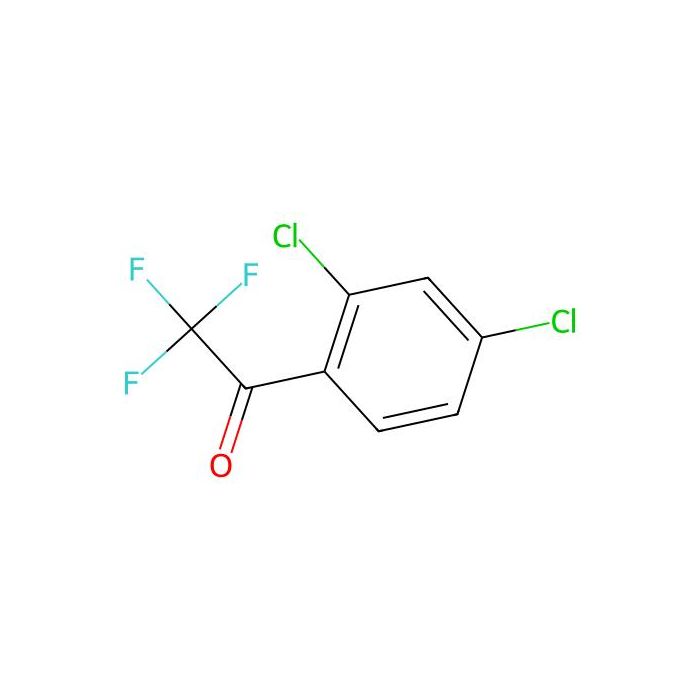 2',4'-二氯-2,2,2-三氟苯乙酮