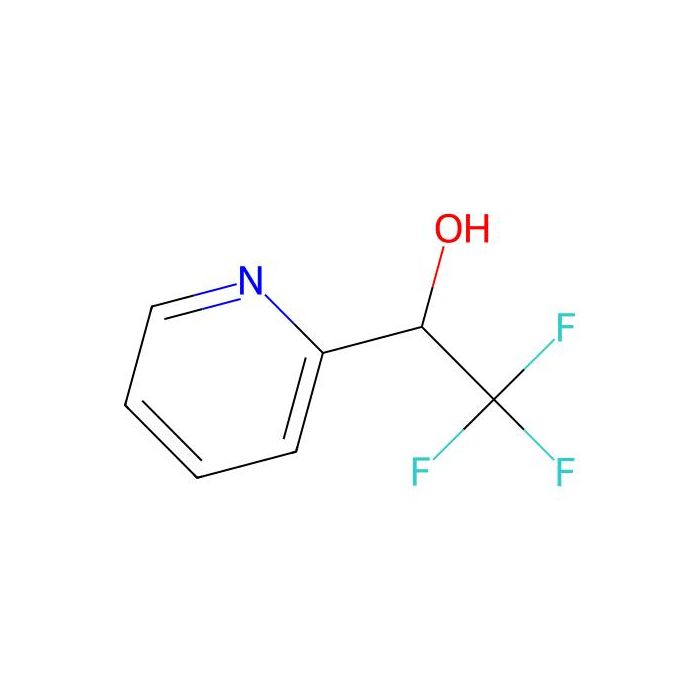 2，2，2-三氟-1-(吡啶-2-基)乙烷-1-醇