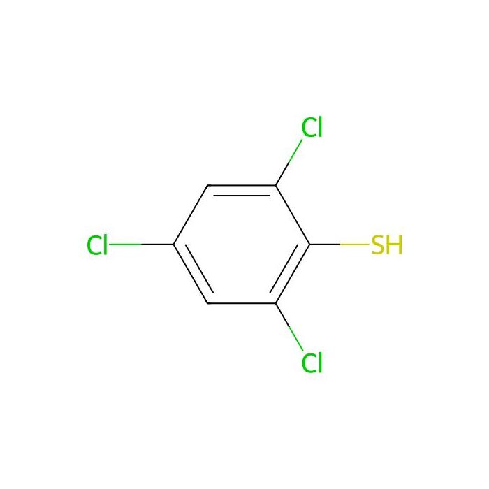 2，4，6-trichlorobenzenethiol